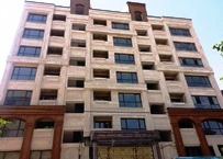Hoseini’s Residential Building