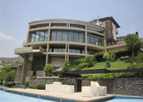 Lavasan 1 Residential Villa
