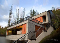 Lavasan 2 Residential Building