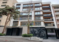 Haji Hasani Residential Building 