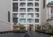 Parsa Nineteen-story Residential Complex