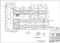 Sayyad Shirazi Annealing Furnace and Spinning Machines Foundations