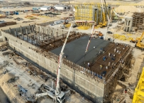 واحد الفین مجتمع پتروشیمی هرمز