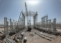 Janja Copper Concentration Plant 