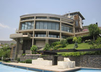 ویلای اصطلک مختاری