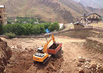Lalan Mineral Water Factory