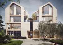 Mehrshahr Residential Building