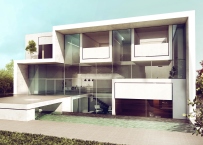 Dehkadeh Residential Villa