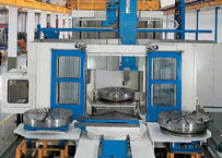 Foundations of Pietro Carnaghi Machines