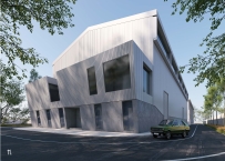 Sirjan Steel Research and Development Center