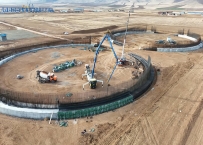 Galali Iron Ore Concentrate Plant