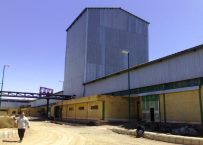 Iran Starch and Glucose Factory
