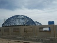 Sangan Iron Ore Concentrate Plant