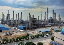 Nouri Petrochemical Company