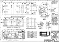 Design Review of Yazd and Islamabad Power Plants