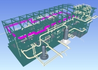 مجتمع متانول بدرشرق