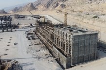   مجتمع پتروشیمی مهر پترو کیمیا  